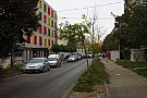 Strada Miorita