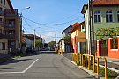 Strada Moise Dobosan