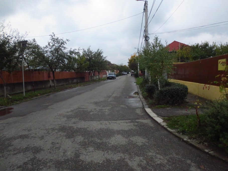 Strada Muncitorilor