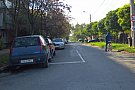 Strada Munteniei