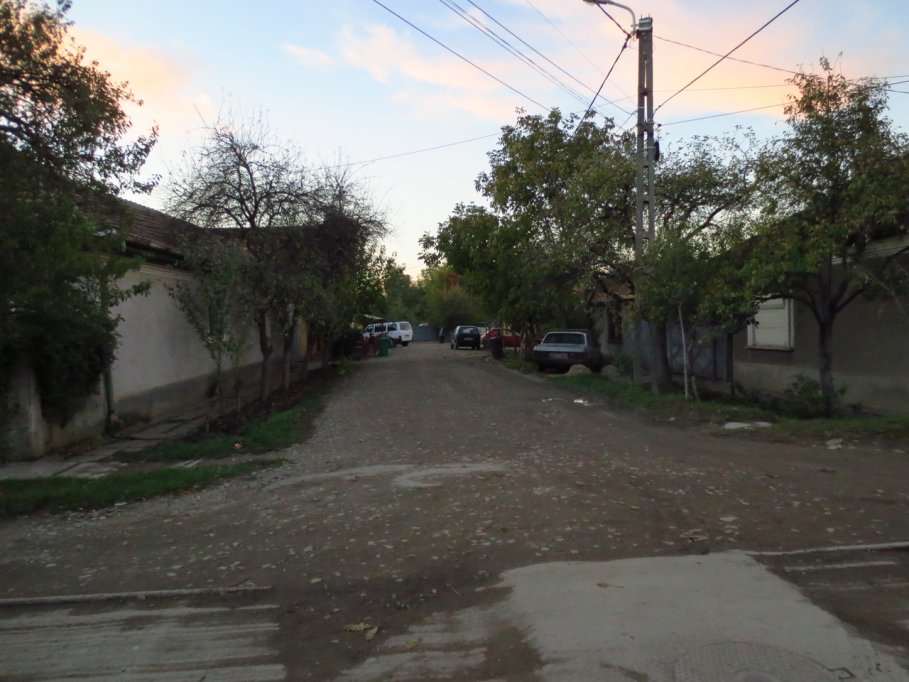 Strada Neajlov