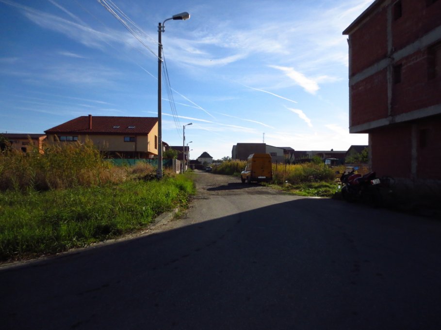Strada Nichita Stanescu