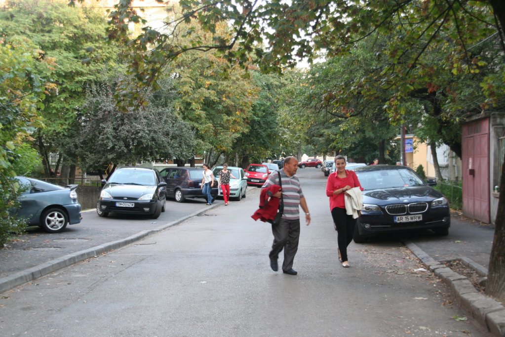 Strada Nicolae Iorga