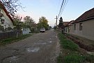 Strada Nicolae Stoica de Hateg