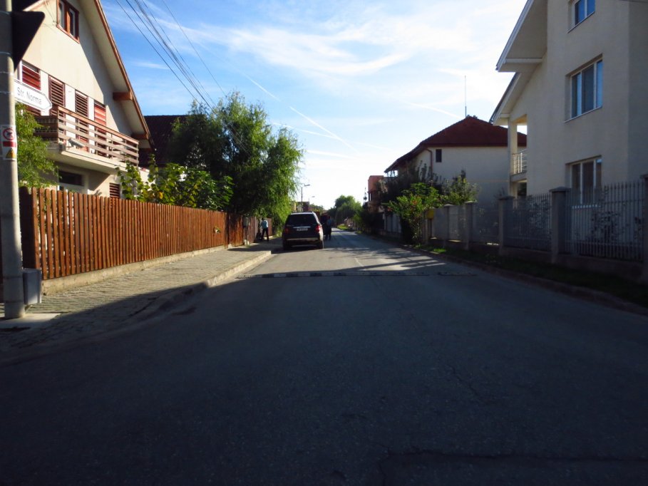 Strada Norma