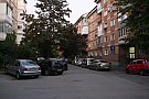 Strada Oglinzilor