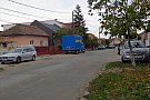 Strada Orastie