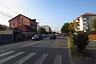Strada Oravita