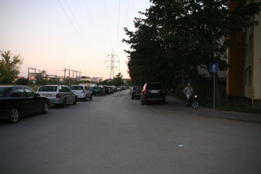 Strada Orion
