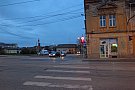 Strada Ovidiu