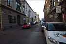 Strada Palanca