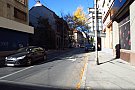 Strada Paris