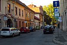 Strada Paul Chinezu