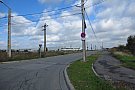 Strada Paul Morand