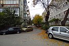 Strada Pepinierei