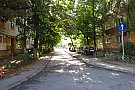 Strada Perlei din Timisoara