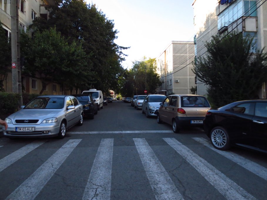 Strada Petre Olariu