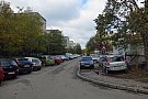 Strada Platanilor