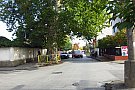 Strada Pomiculturii