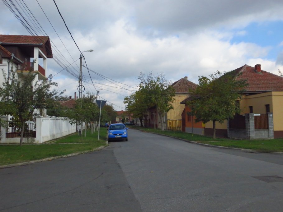 Strada Posada