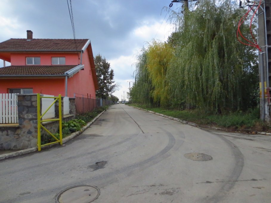 Strada Prepelitei