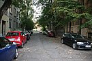 Strada Profesor Dionisie Lintia