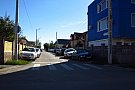 Strada Profesor Mircea Neamtu