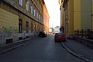 Strada Radu Negru