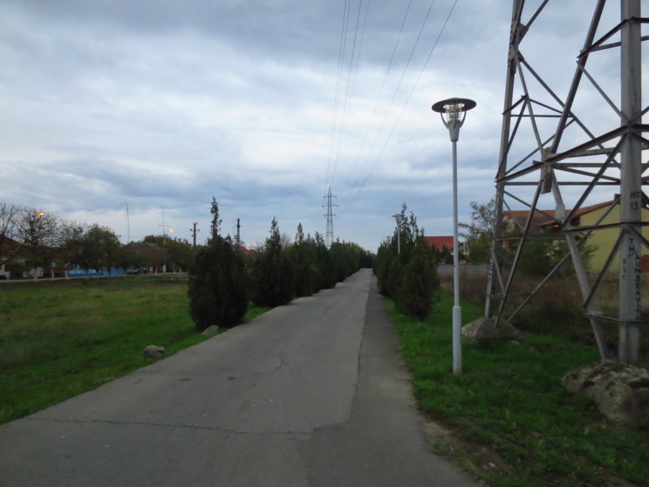 Strada Radu Tudoran