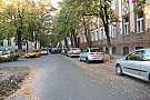 Strada Regimentul 13 Calarasi