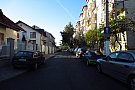 Strada Richard Waldemar Oschanitzky