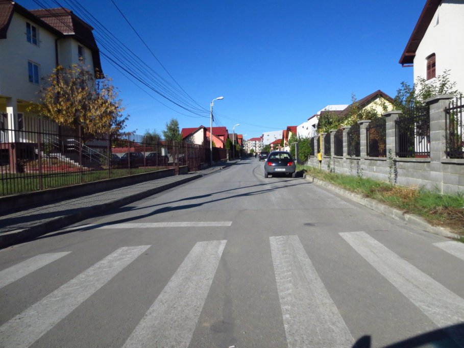 Strada Rigoletto