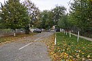 Strada Romul Ladea