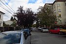 Strada Rusu Sirianu