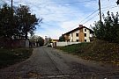 Strada Sabin Evutianu