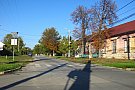 Strada Samuil Sagovici