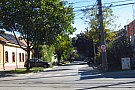 Strada Sava Petrovici