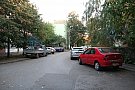 Strada Semenic