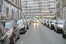 Strada Sergent Constantin Musat
