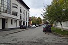 Strada Severin