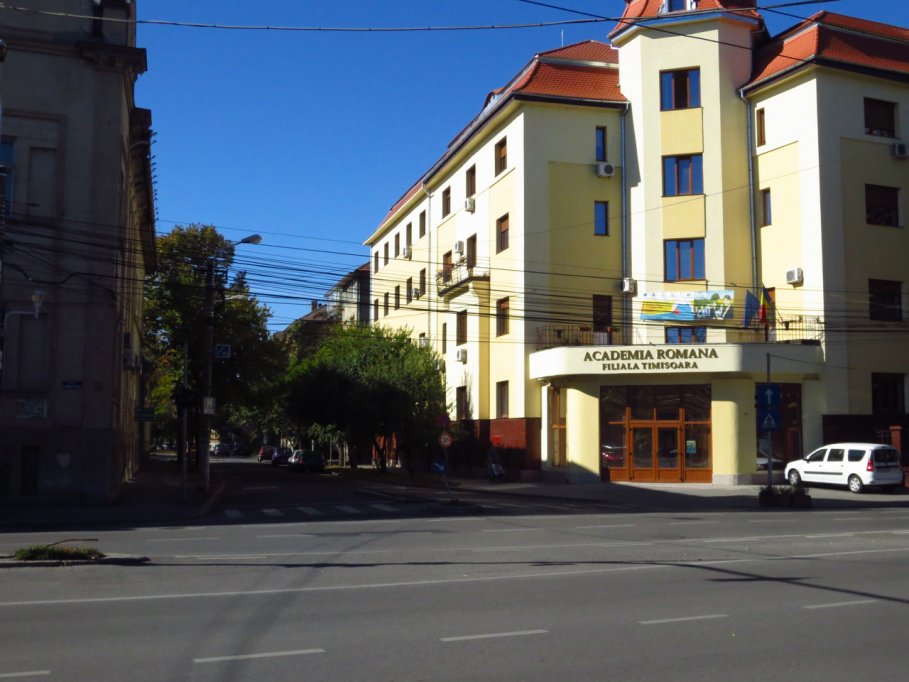 Strada Sfanta Rozalia