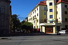 Strada Sfanta Rozalia