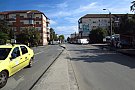 Strada Sfintii Apostoli Petru si Pavel