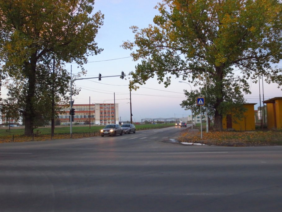 Strada Siemens
