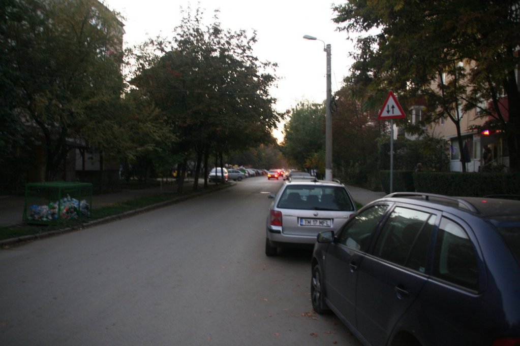 Strada Sirius