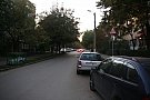 Strada Sirius din Timisoara