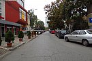 Strada Socrate