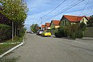 Strada Somes - Lipovei