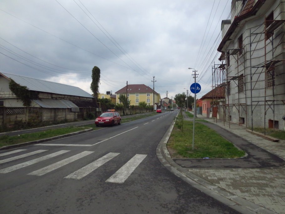 Strada Steaua