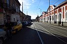 Strada Stefan Cel Mare